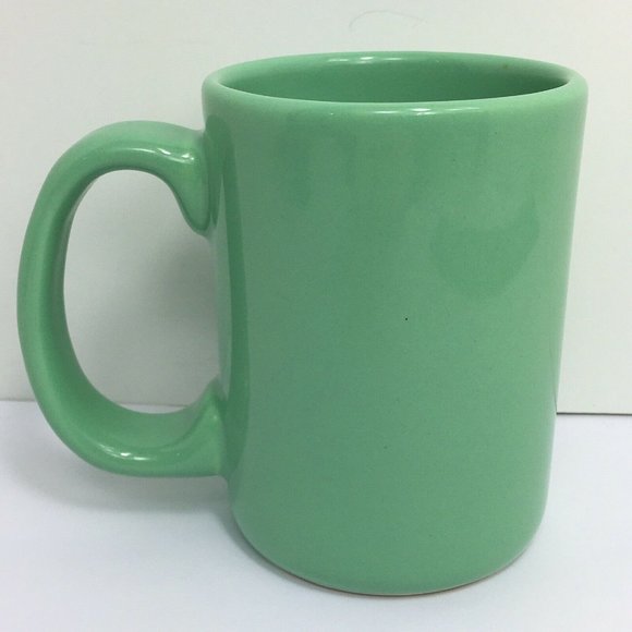 Louisiana State University LSU Coffee Mugs Mike The Tiger Green Cup Cat College - Picture 11 of 12